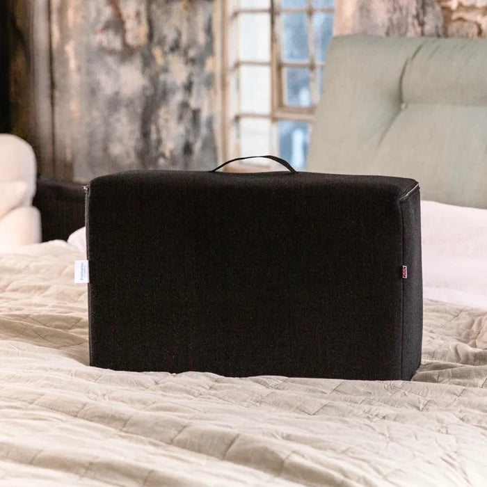 Travel Bed Wedge Cover bag