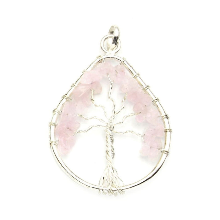 Rose Quartz