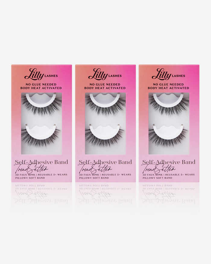 TrendSetter 3-Pack