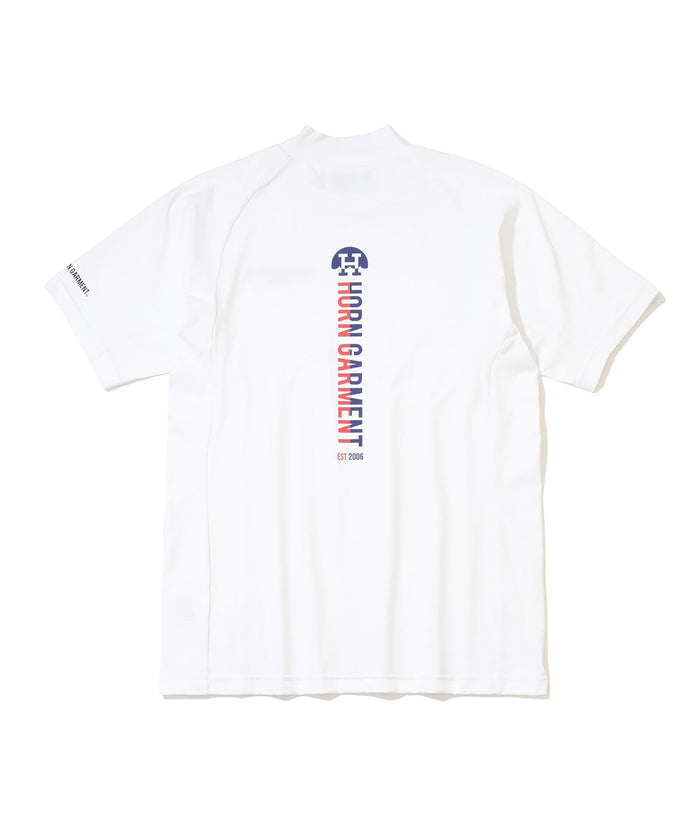 Tribe Tone Logo Performance Mock