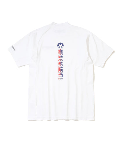 Tribe Tone Logo Performance Mock
