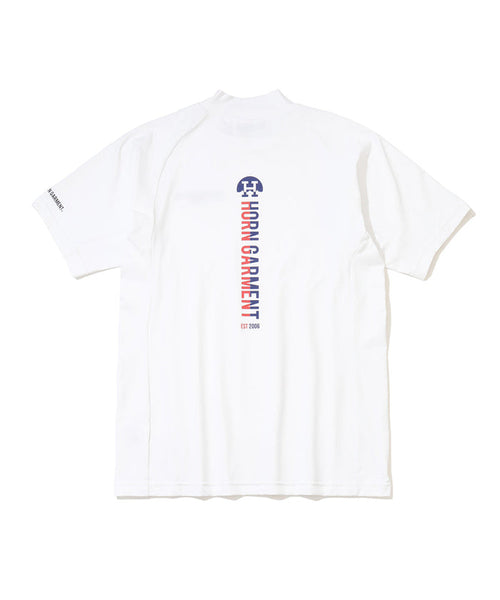 Tribe Tone Logo Performance Mock