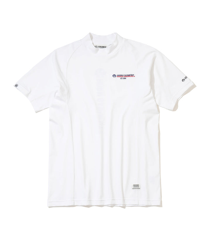 Tribe Tone Logo Performance Mock