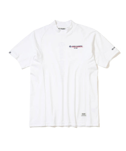 Tribe Tone Logo Performance Mock