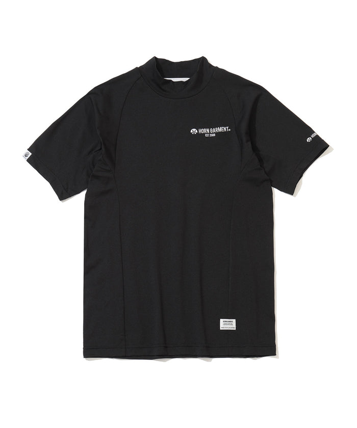Tribe Tone Logo Performance Mock