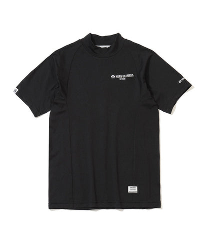 Tribe Tone Logo Performance Mock