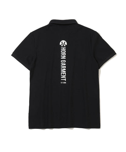 Tribe Tone Logo Performance Polo