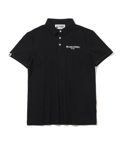 Tribe Tone Logo Performance Polo