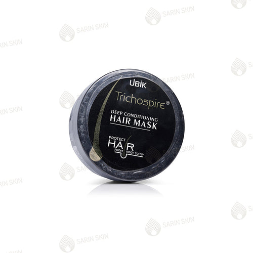 Trichospire Deep Conditioning Hair Mask