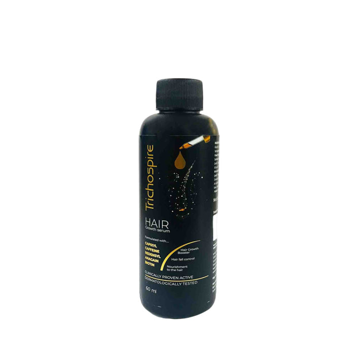 Trichospire Hair Growth Serum