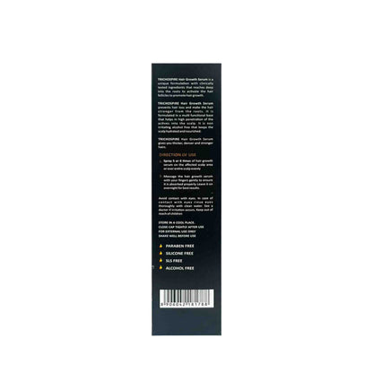 Trichospire Hair Growth Serum
