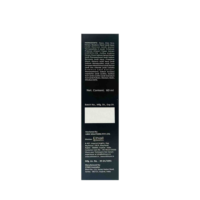 Trichospire Hair Growth Serum