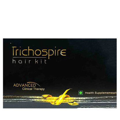 Trichospire Hair Kit
