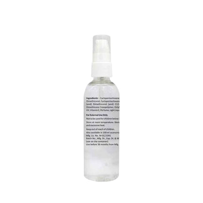 Trichoz Intensive Hair Serum