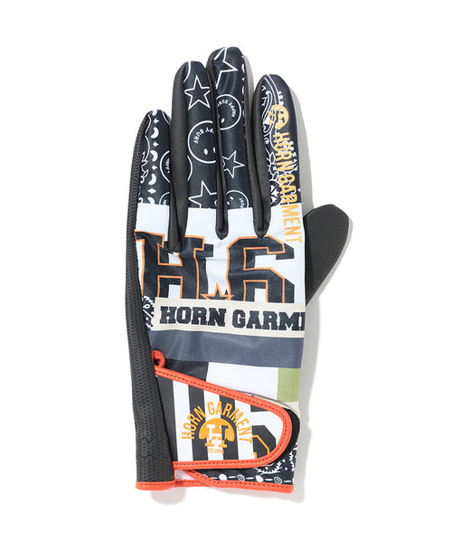 Triplane Glove