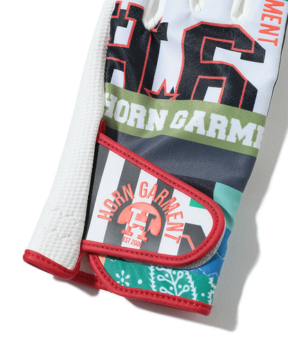 Triplane Glove