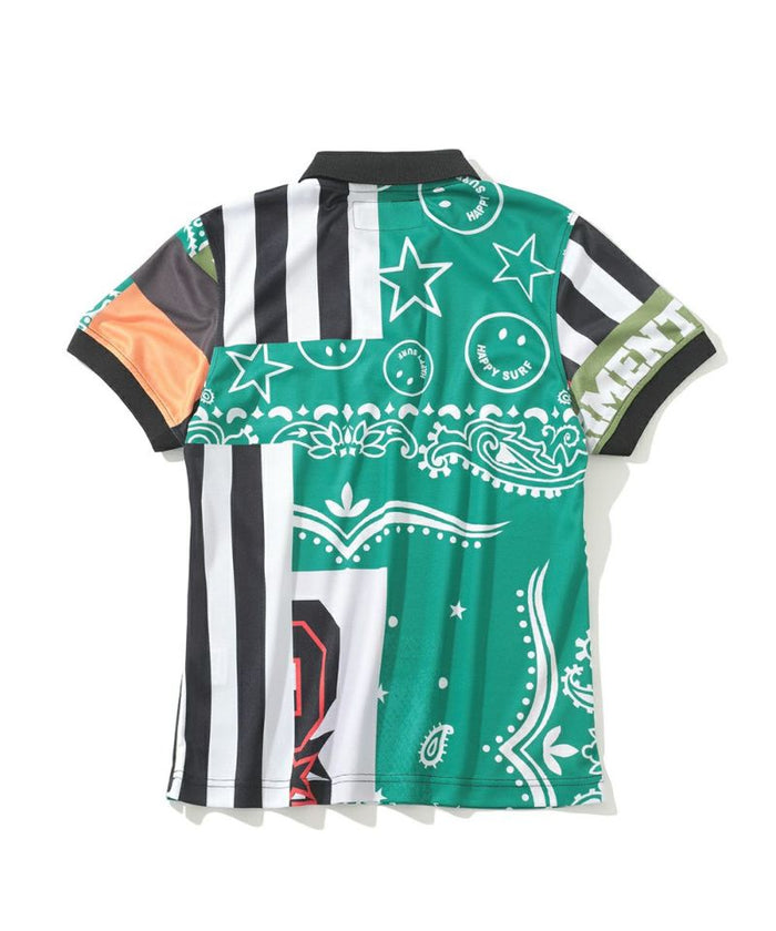 Triplane Polo | WOMEN