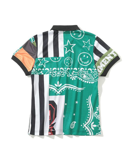 Triplane Polo | WOMEN