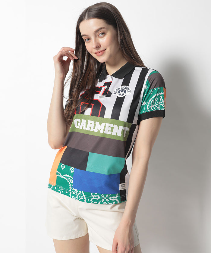 Triplane Polo | WOMEN