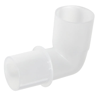 tubing elbow cpap bipap connector
