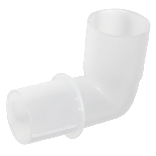 tubing elbow cpap bipap connector