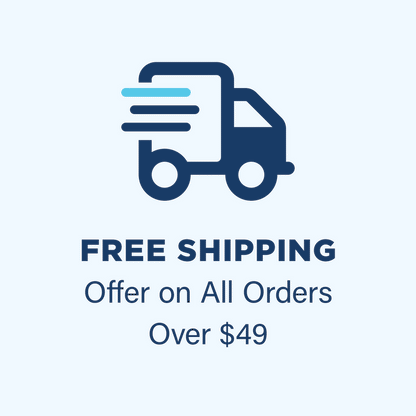 This Item Ships Free