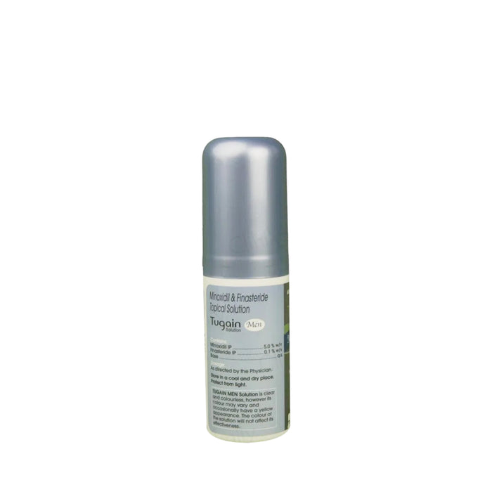 Tugain Men Topical Solution