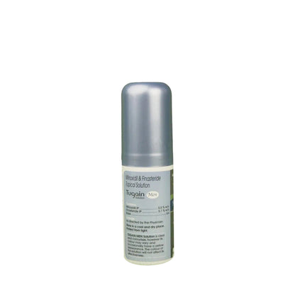 Tugain Men Topical Solution