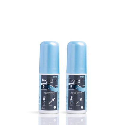 Tugain Twins 5% Solution