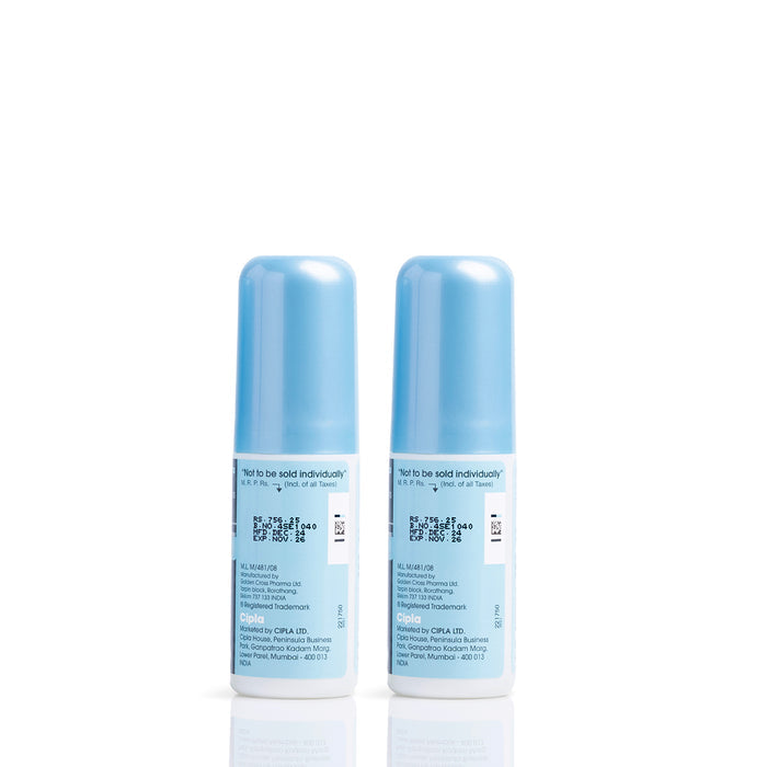 Tugain Twins 5% Solution