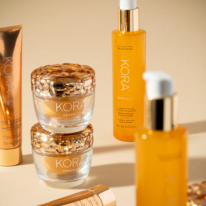 Kora Organics-Turmeric Brightening & Exfoliating Mask-Skincare-7_PDP-Franchise-Turmeric_V1-The Detox Market |