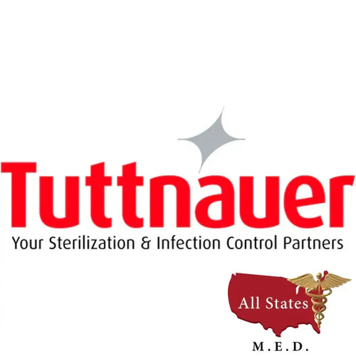 Tuttnauer Funnel Assembly Extension For T-Edge