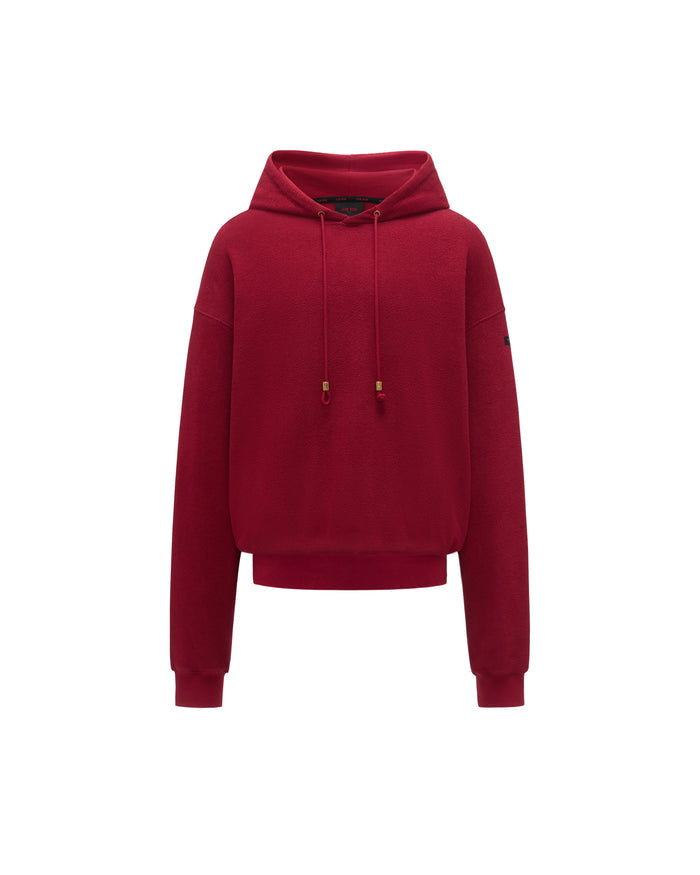 TWD X JDB HOODIE