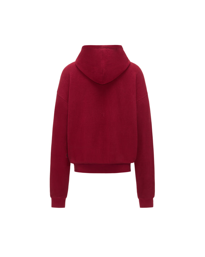 TWD X JDB HOODIE