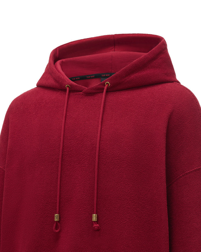 TWD X JDB HOODIE