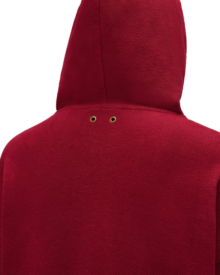 TWD X JDB HOODIE