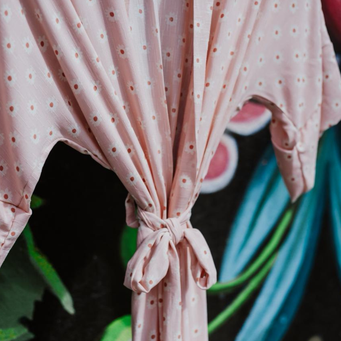 Tween Kimono Robe