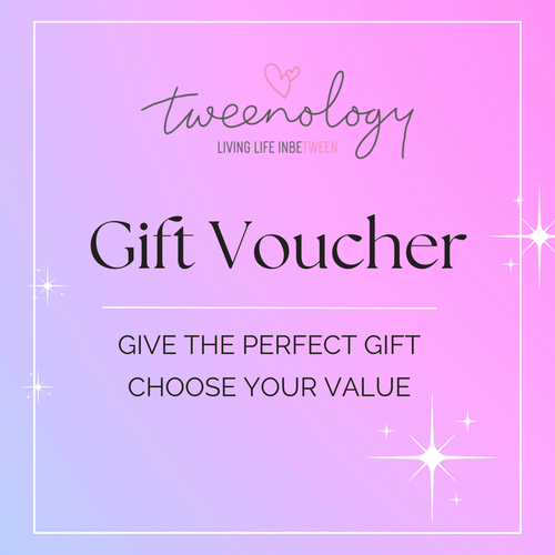 Tweenology Gift Card.