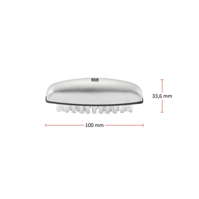 Twinox Hand and Nail Brush