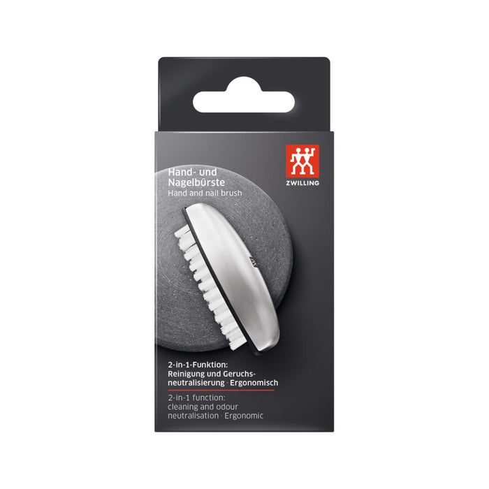 Twinox Hand and Nail Brush