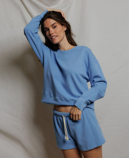 Tyler French Terry Sweatshirt