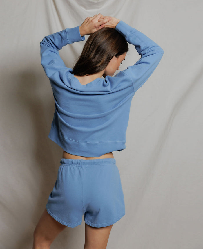 Tyler French Terry Sweatshirt