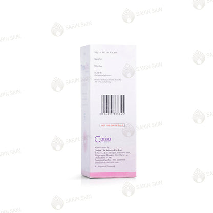 Tyrodin Creamy Lotion