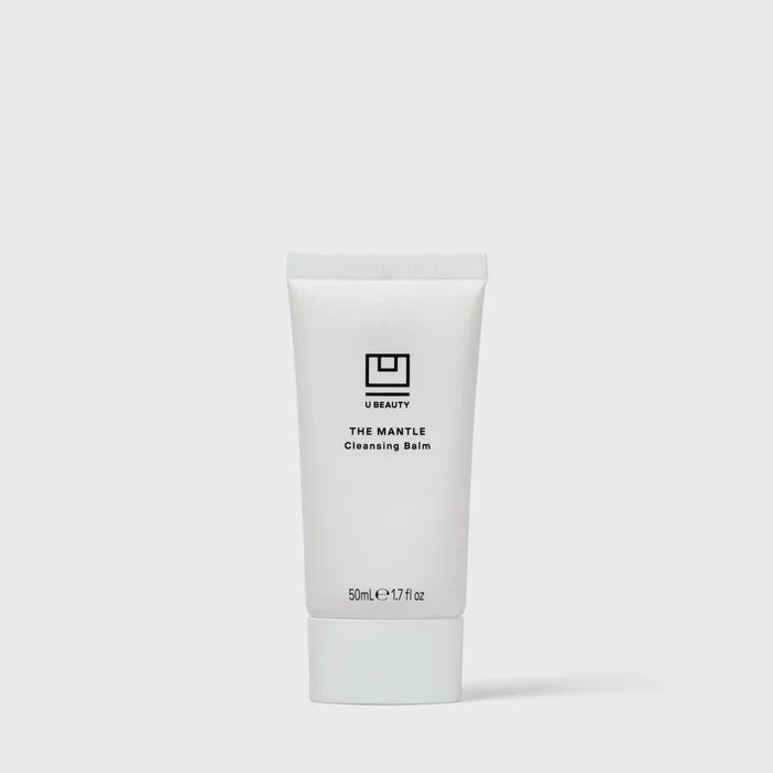 U Beauty The Mantle Cleansing Balm