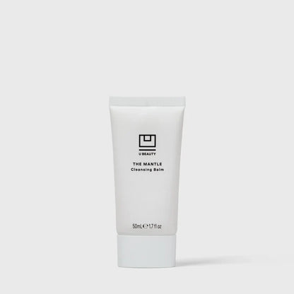 U Beauty The Mantle Cleansing Balm
