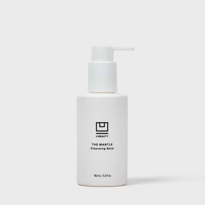 U Beauty The Mantle Cleansing Balm