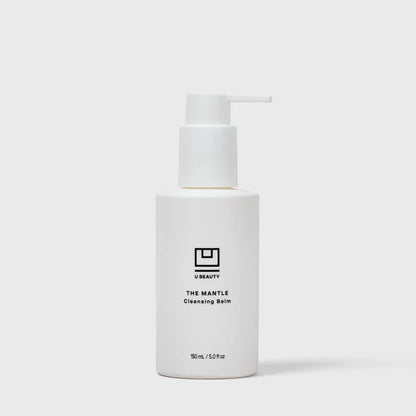 U Beauty The Mantle Cleansing Balm