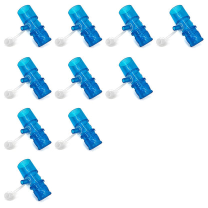 U-Adapt-It Oxygen CPAP Connector 10-Pack