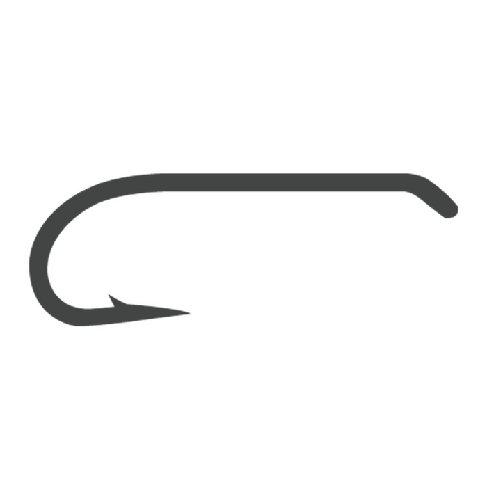 Umpqua U- Series U101 Hooks