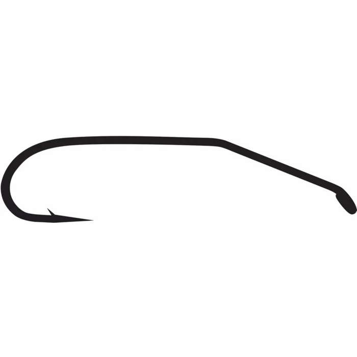 umpqua u series u106 hooks